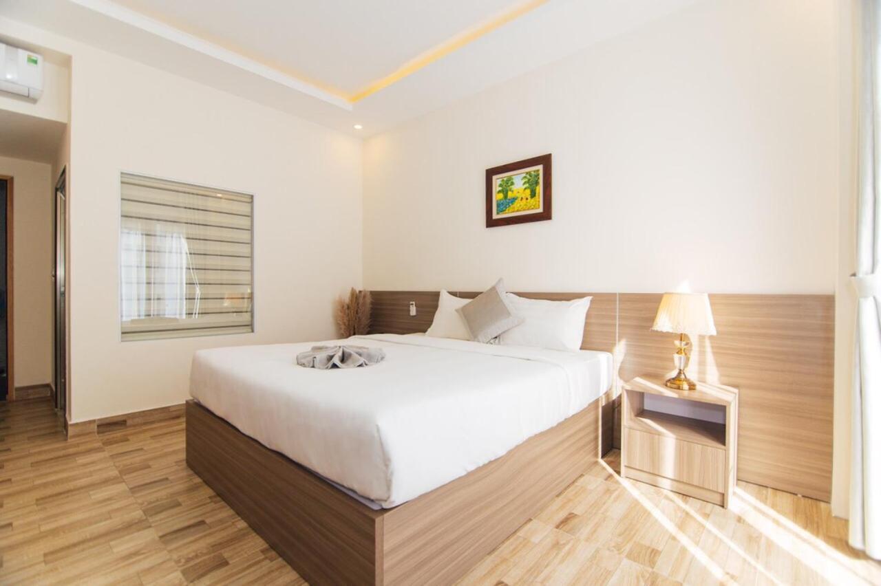 Green bay hotel Ha Long Buitenkant foto
