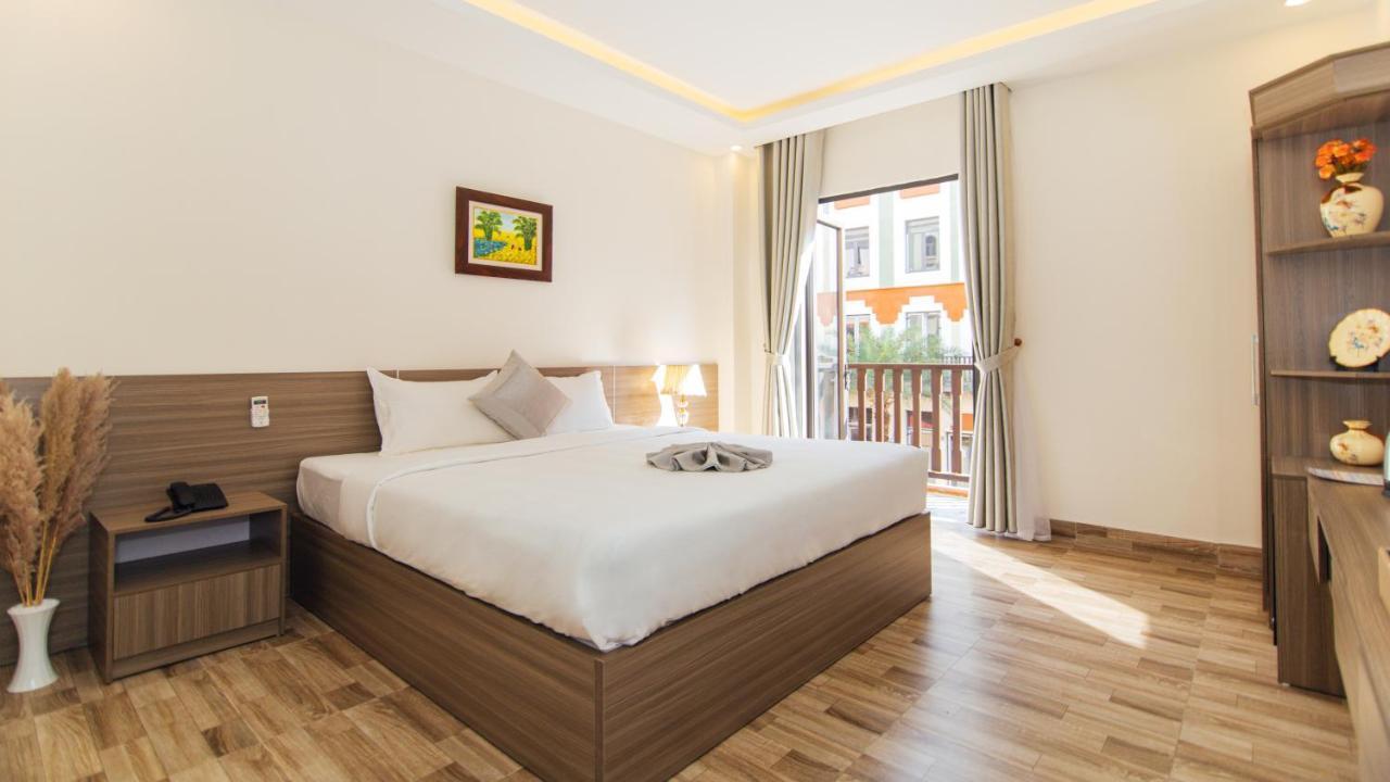 Green bay hotel Ha Long Buitenkant foto